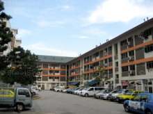 Blk 442 Pasir Ris Drive 6 (Pasir Ris), HDB 4 Rooms #128132